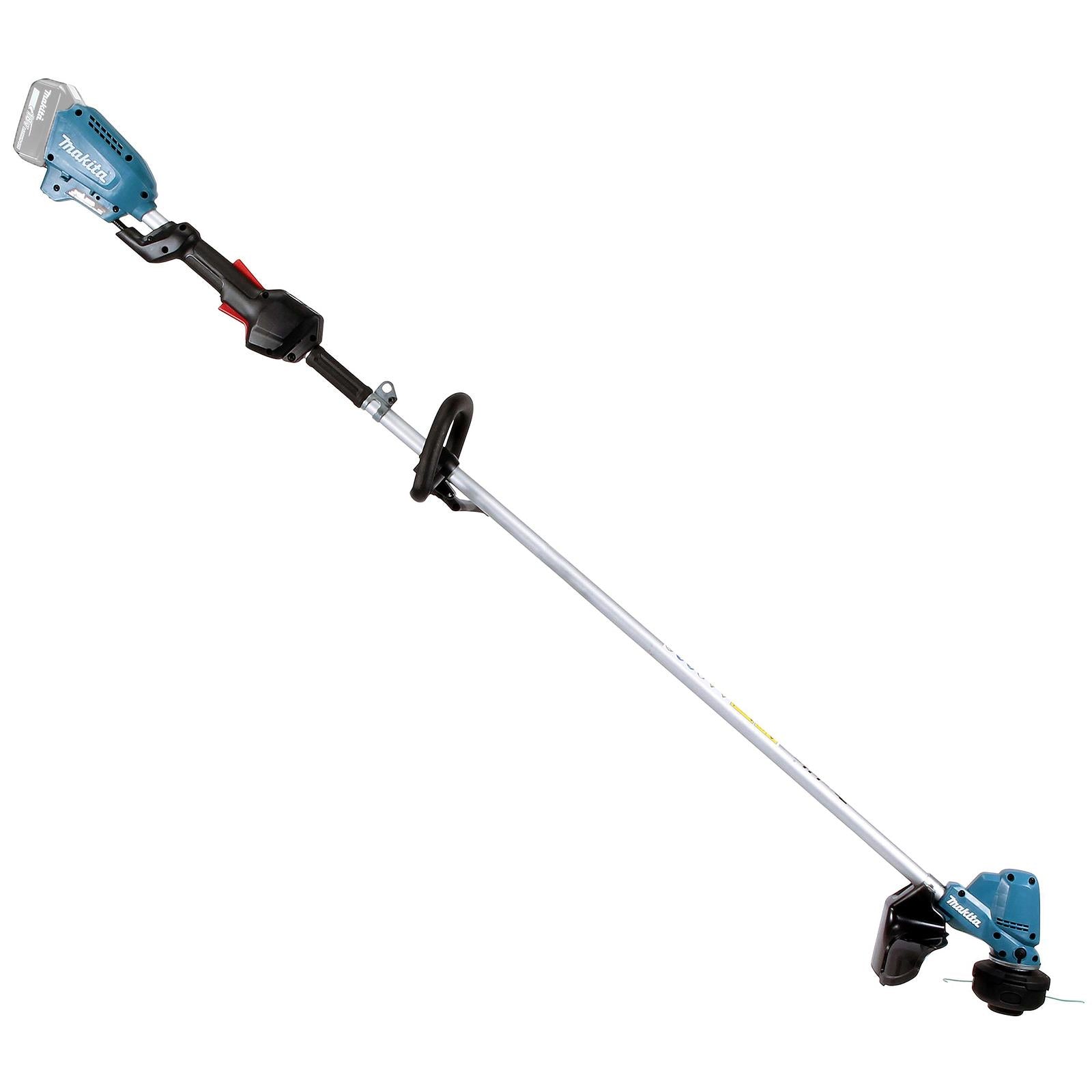 Makita Line Trimmer Strimmer 18V LXT Brushless Cordless Garden Lawn Strimming Bare Unit Body Only DUR190LZX3