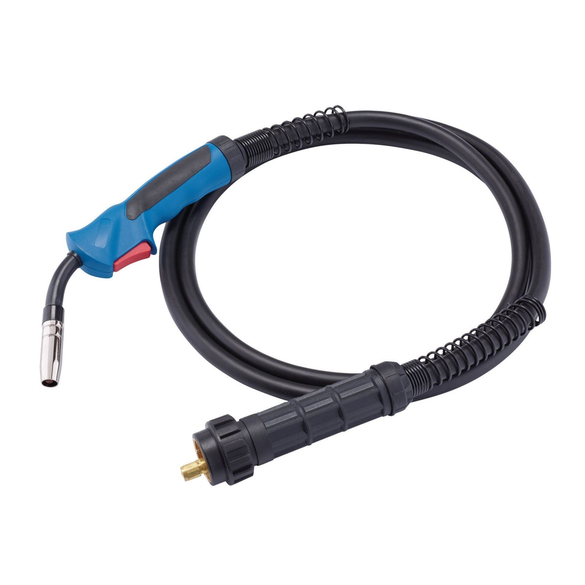 Draper MIG Welding Torch 3m 70088  White Rose Tools