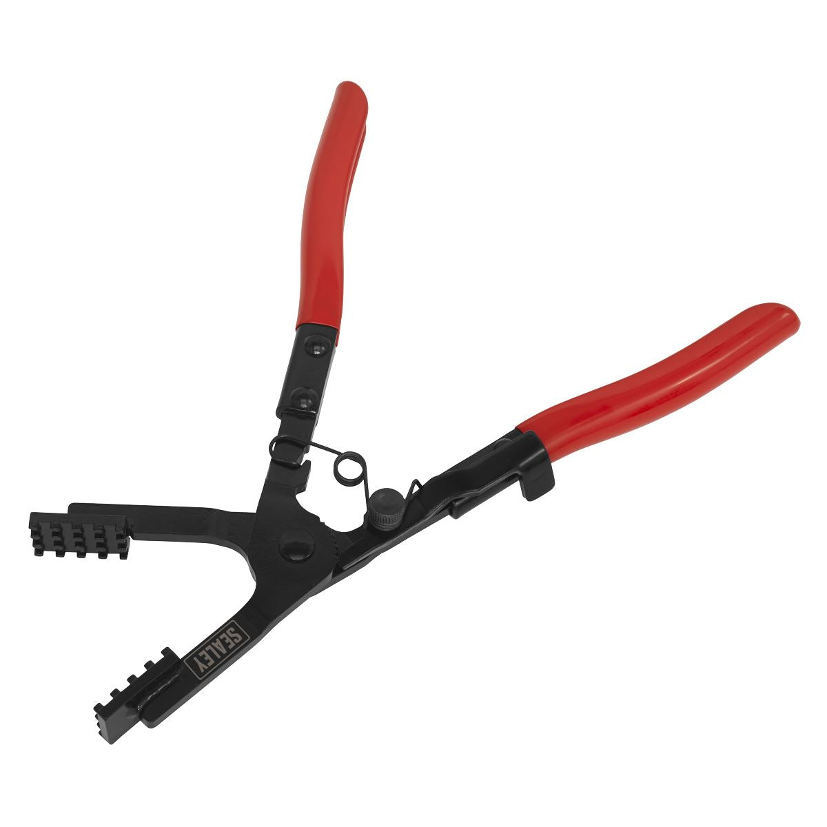 Sealey Angled - Hose Clip Pliers 