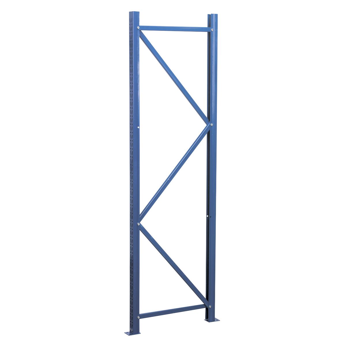 Sealey Frame 2000 x 600mm One End 
