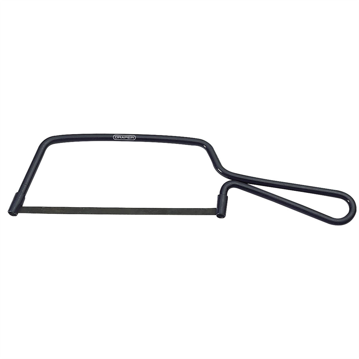 Draper Junior Hacksaw with Powder Coated Frame 51996  White Rose Tools