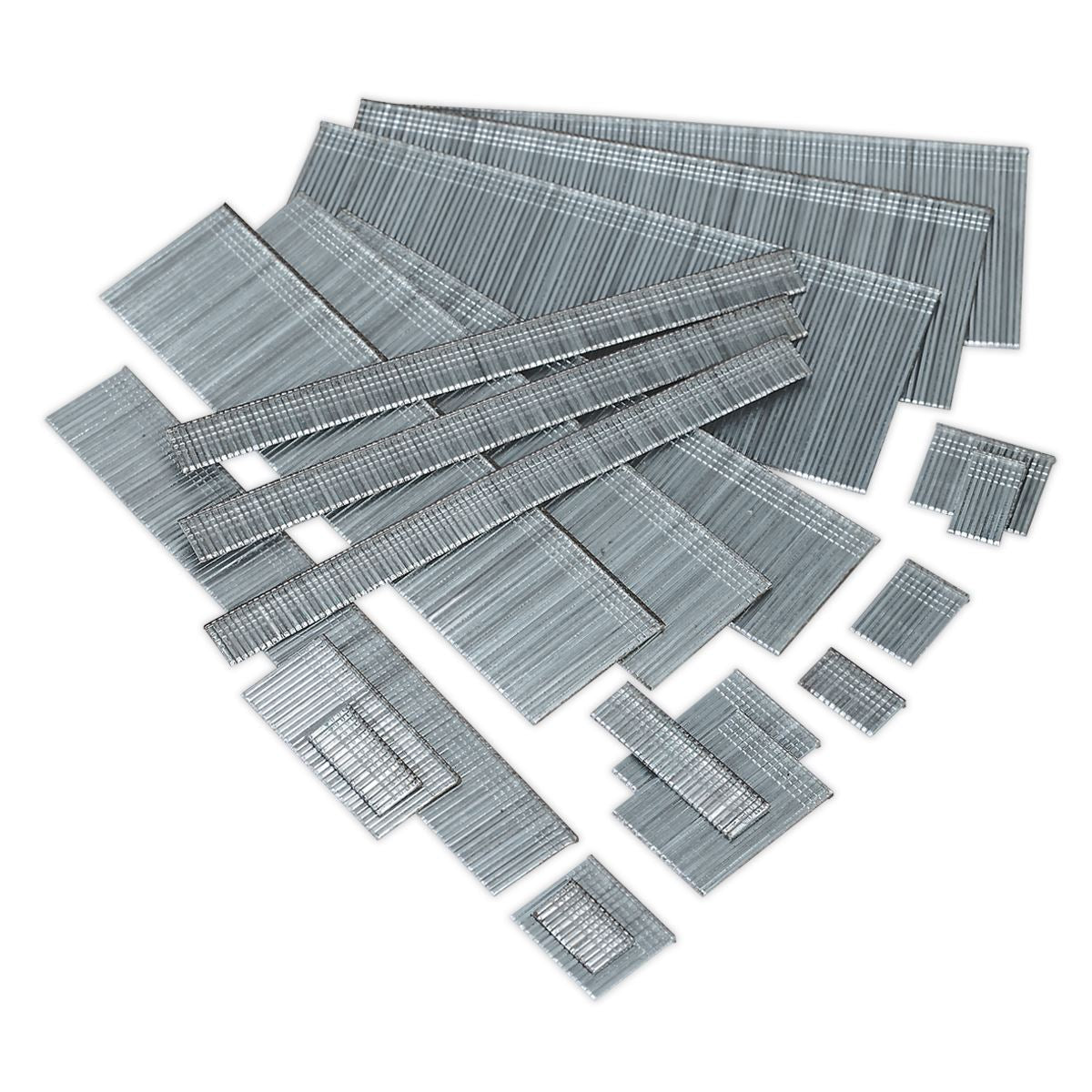 Sealey Nail 50mm 18SWG Pack of 5000 