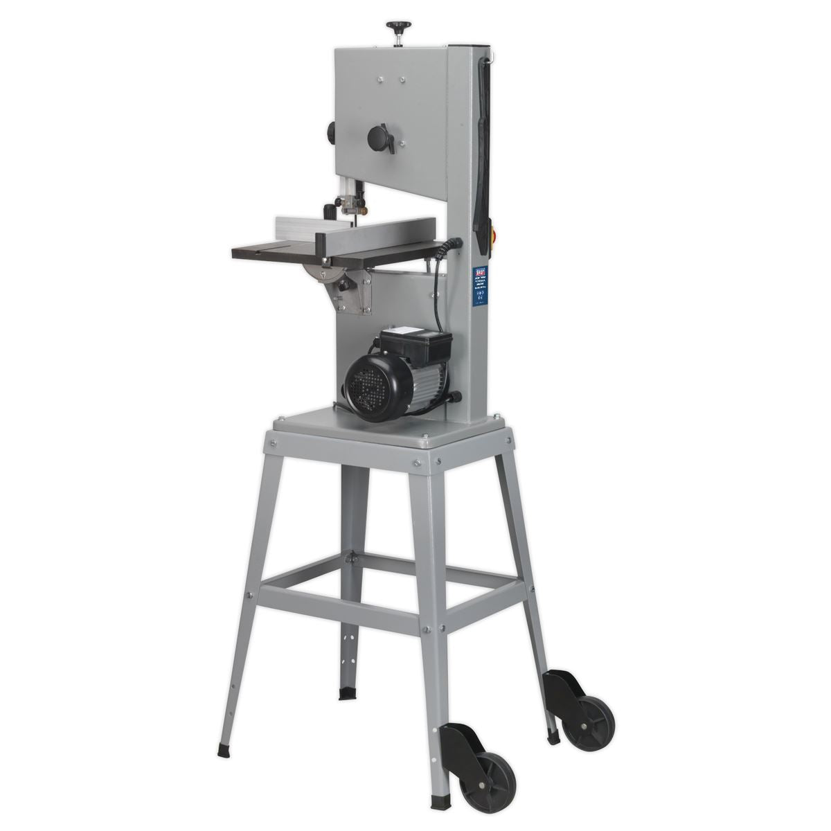 Sealey Professional Bandsaw 245mm 