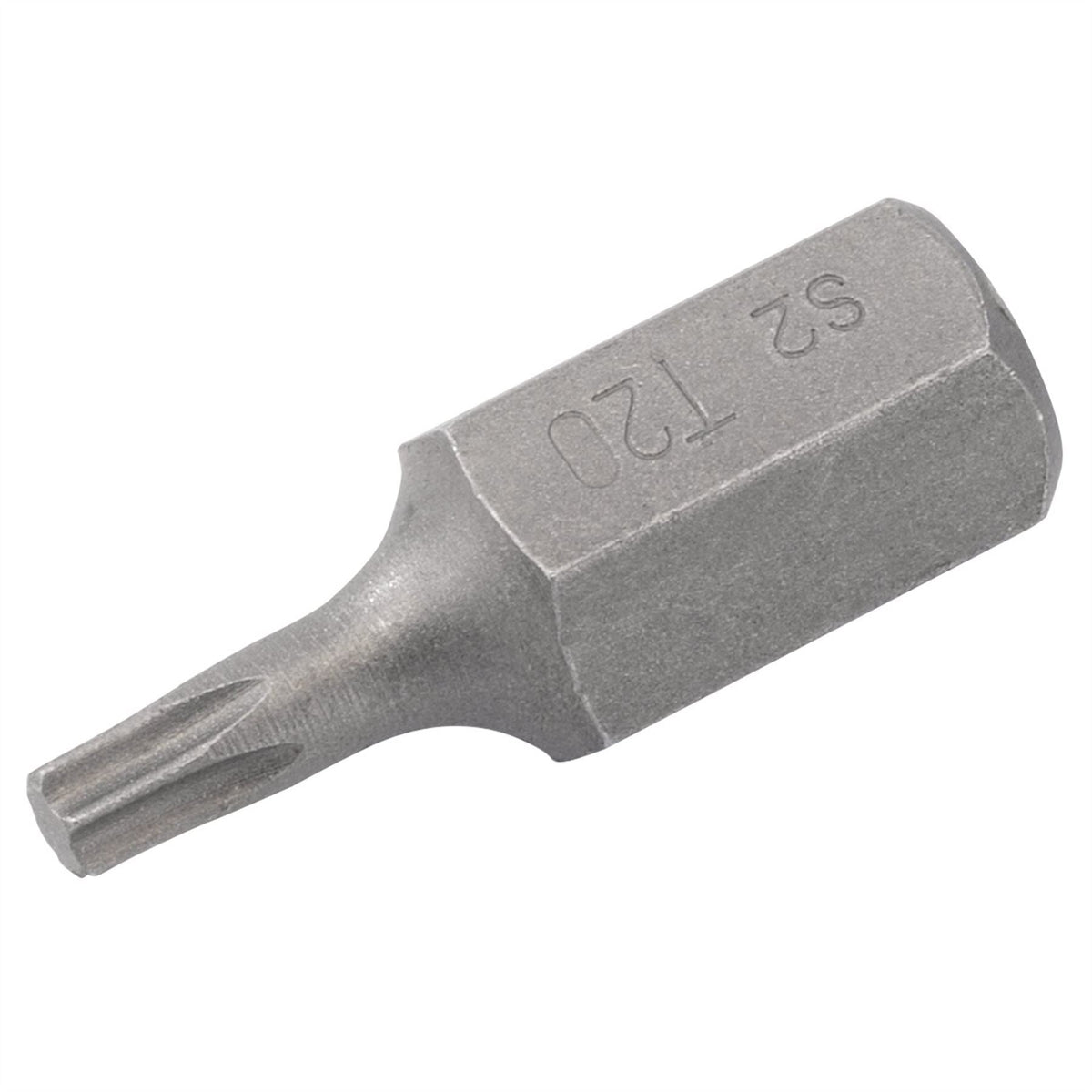 Draper Expert TX-STAR® 10mm Insert Bit for Mechanics Bit Sets T20 x 30mm 33350  White Rose Tools