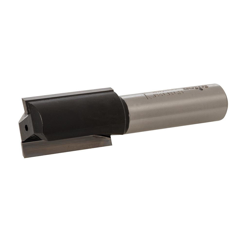 Triton 1/2" Shank Straight Imperial Cutter Router Bits
