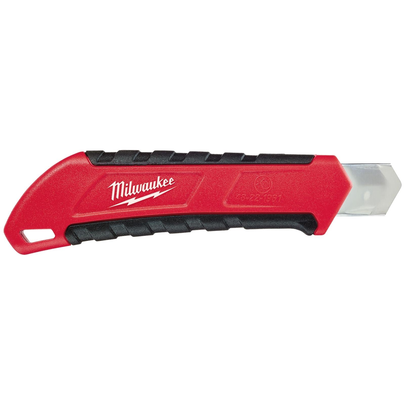 Milwaukee Snap Off Knife 18mm 