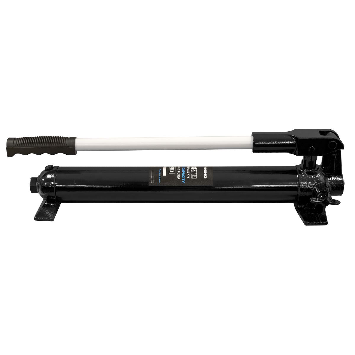 Sealey Hydraulic Pump without Hose 10 Tonne