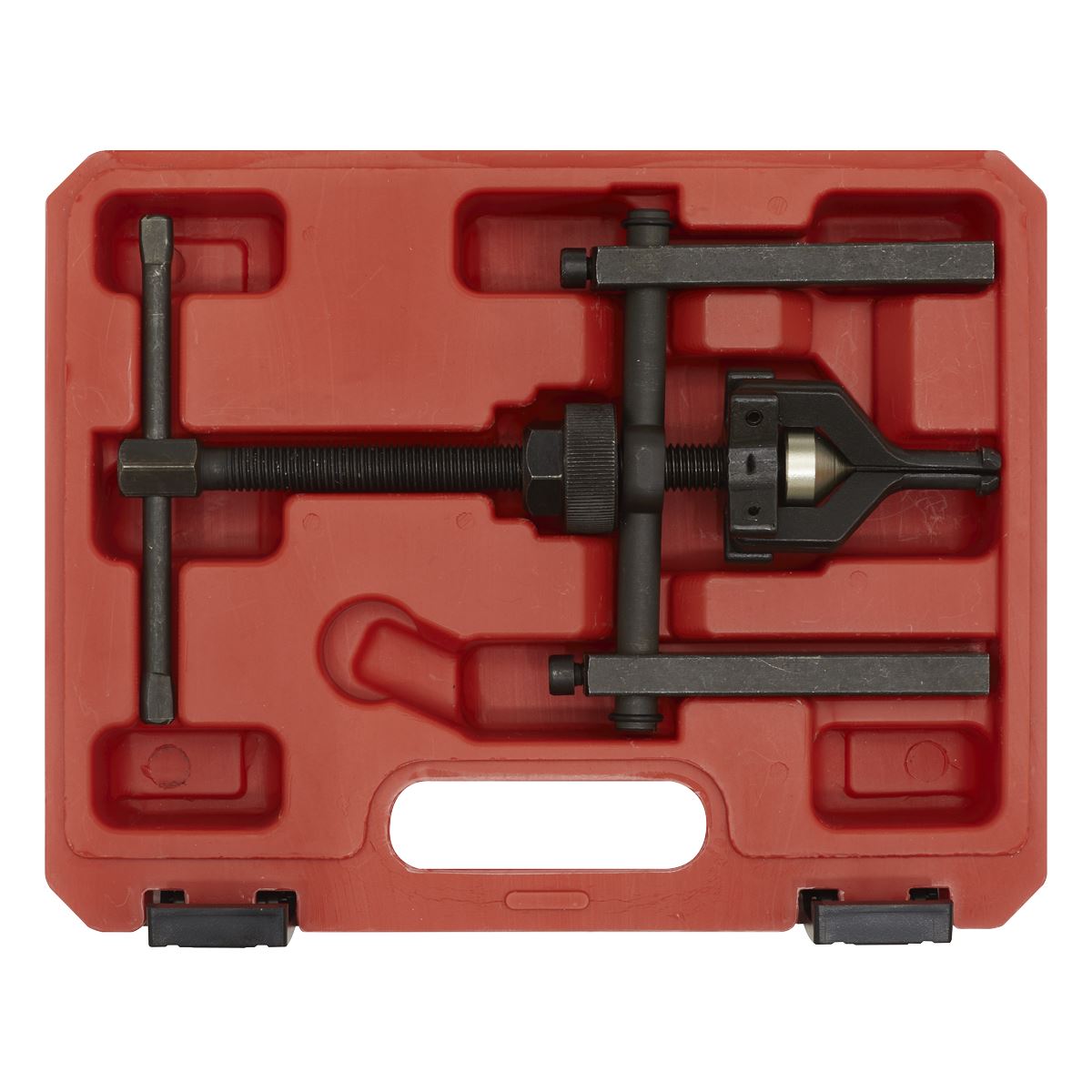 Sealey Wheel Bearing Puller Ø12-38mm 3-Jaw 
