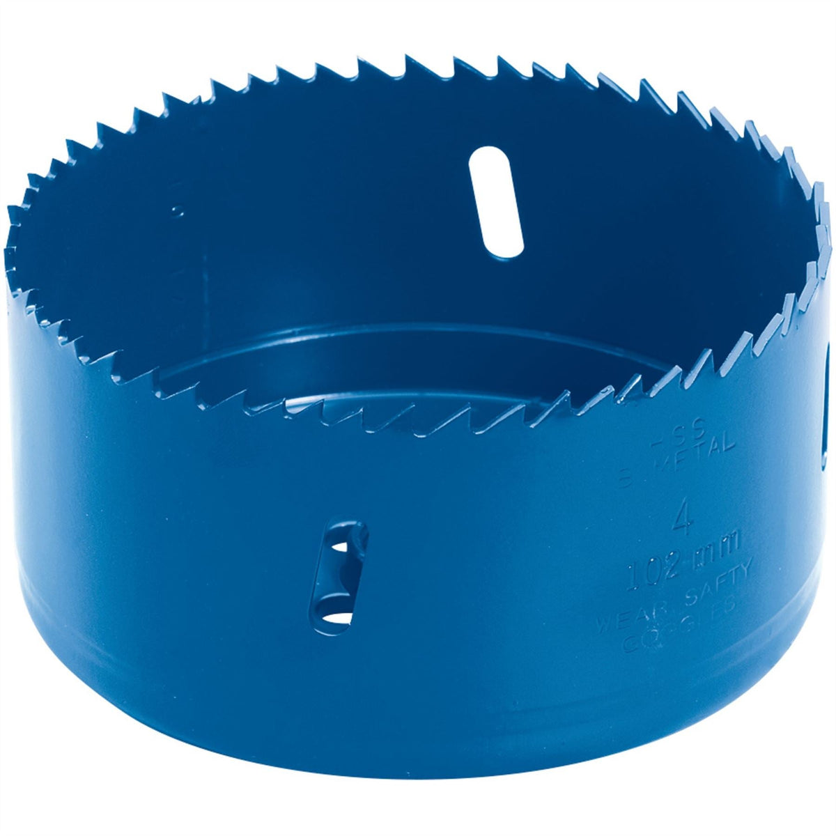 Draper HSS Bi-Metal Holesaw Blade 102mm 41093  White Rose Tools