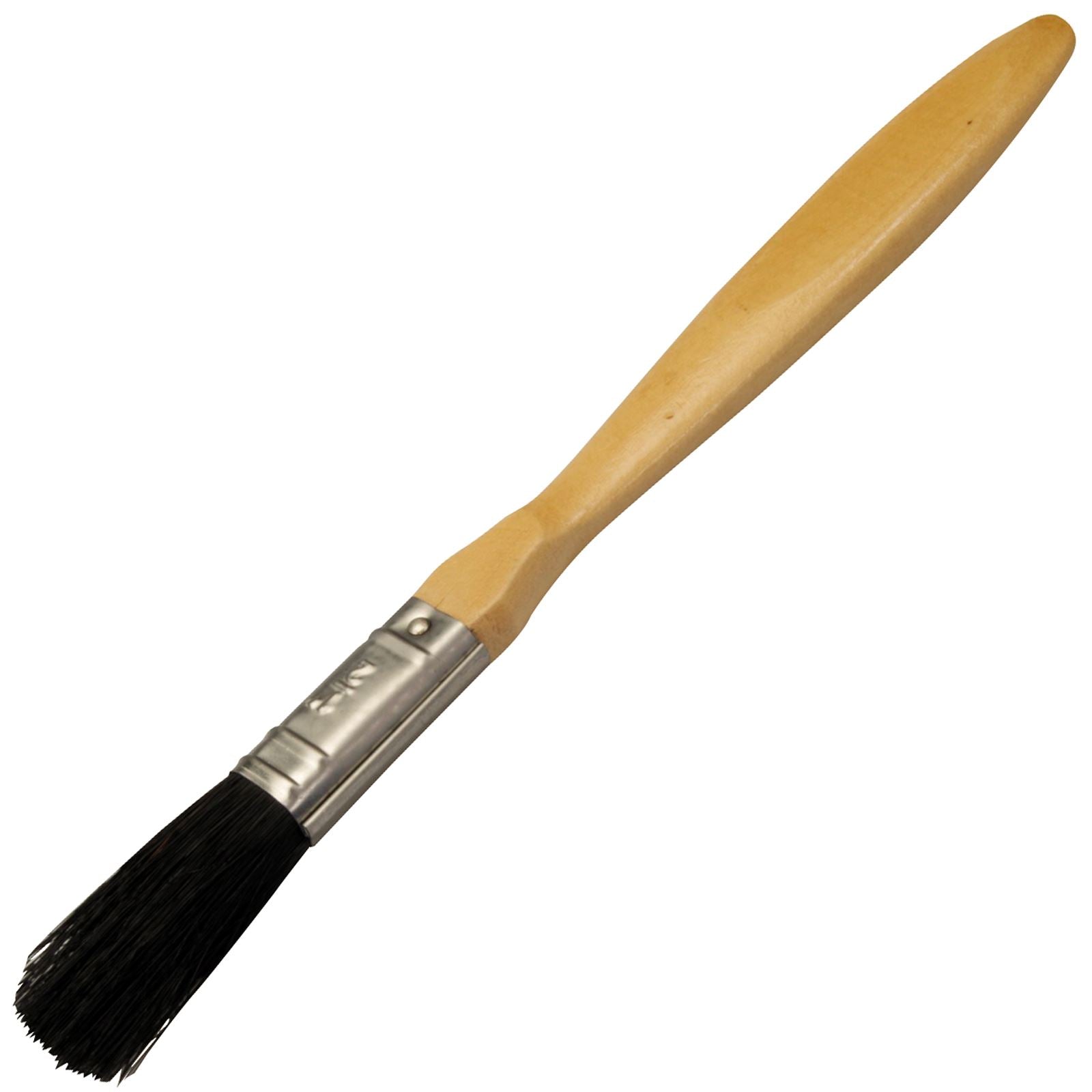 Silverline Premium Paint Brushes 12-100mm