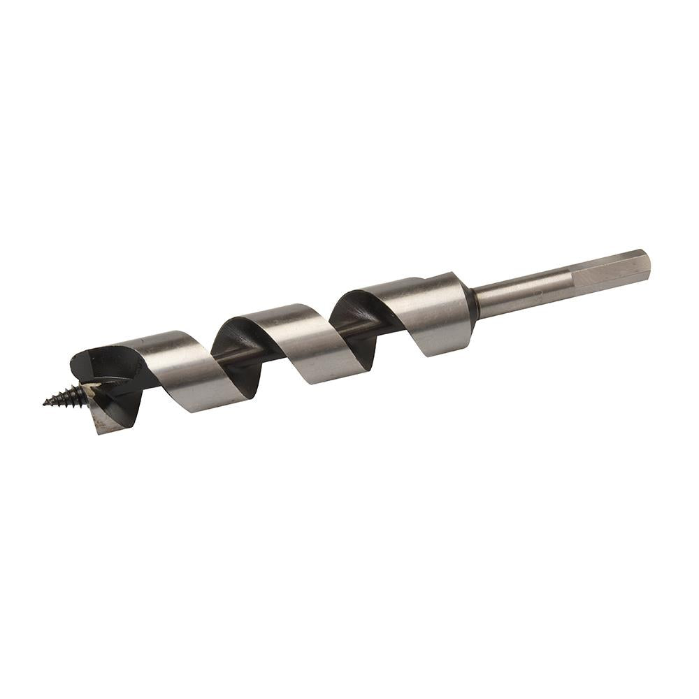 Silverline 235mm Auger Bits 