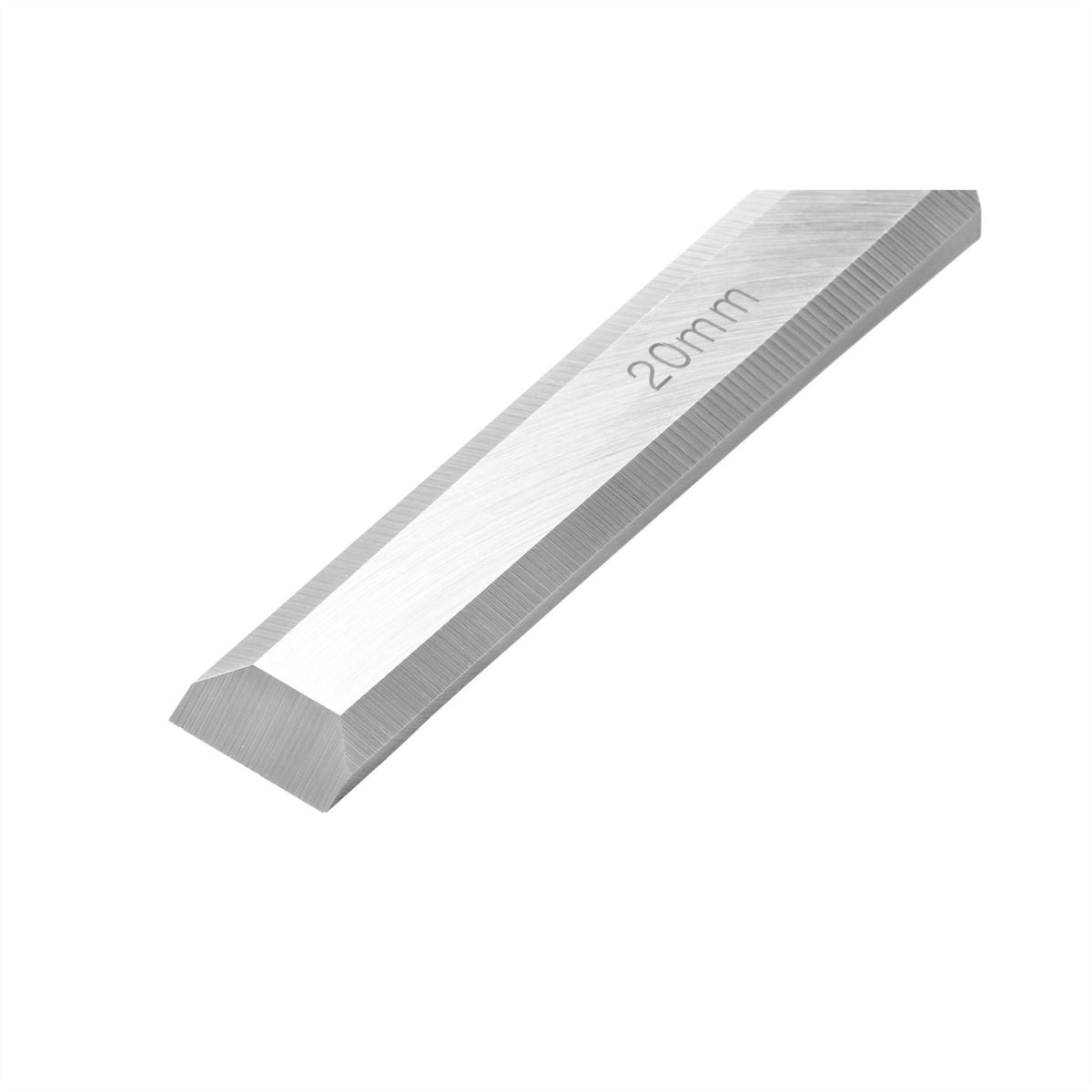 Draper Bevel Edge Wood Chisel 20mm 83288  White Rose Tools