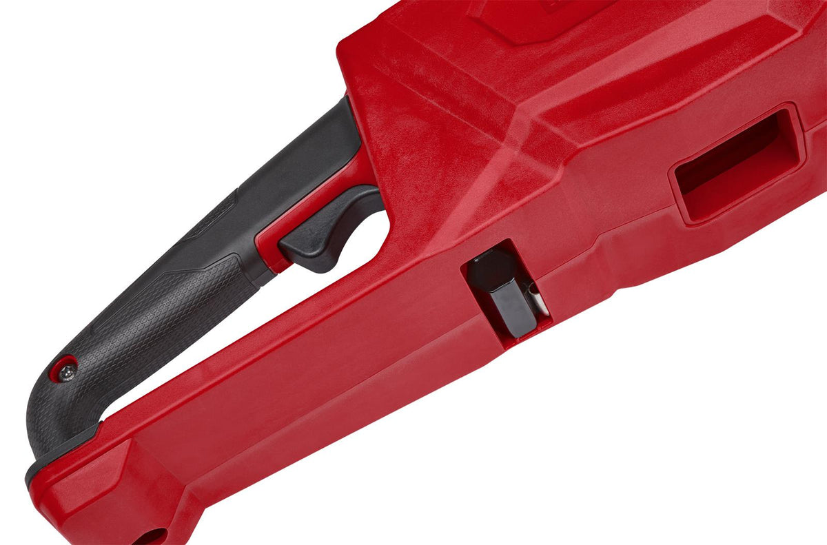 Milwaukee M18 18V FUEL Chainsaw with 40cm Bar Bare Unit M18FCHS-0  White Rose Tools