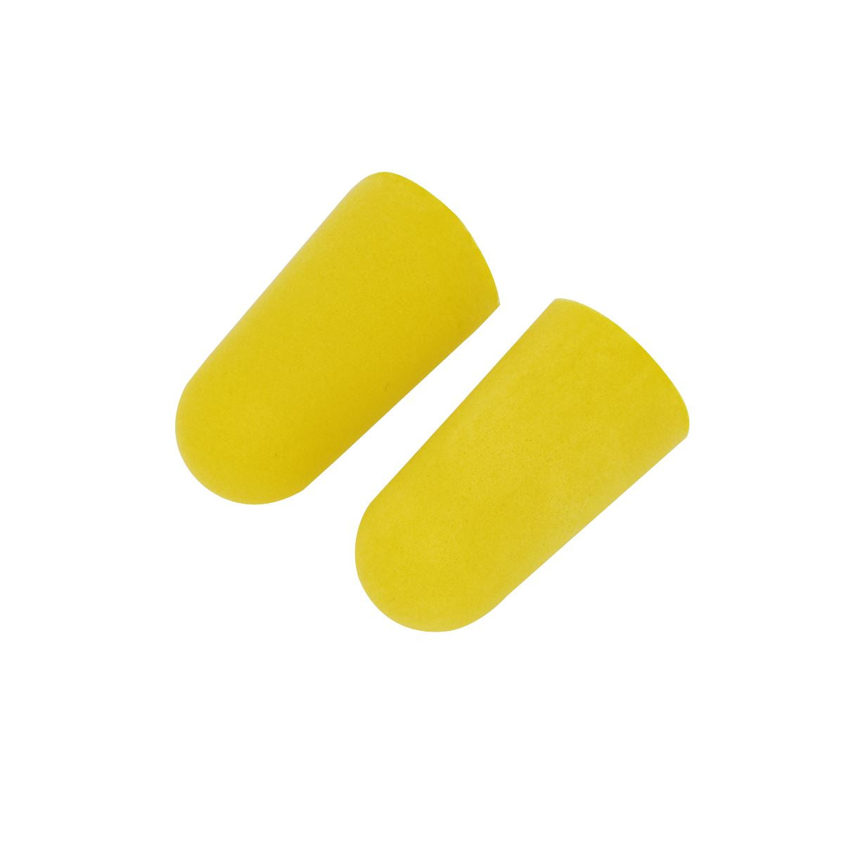 Worksafe by Sealey Ear Plugs Disposable - 200 Pairs