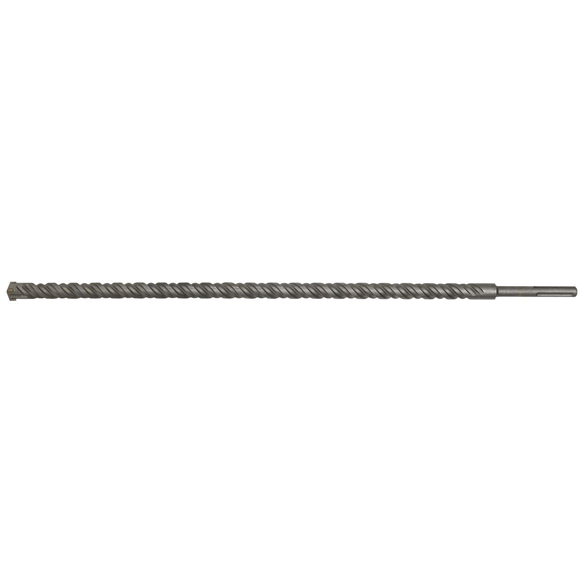 Worksafe by Sealey SDS MAX Drill Bit Ø40 x 920mm