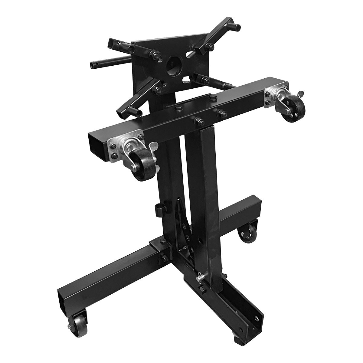 Sealey Folding Engine Stand 680kg Capacity