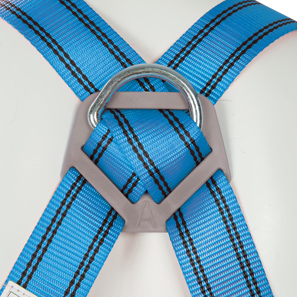 Silverline Fall Arrest Harness 2-Point 250482