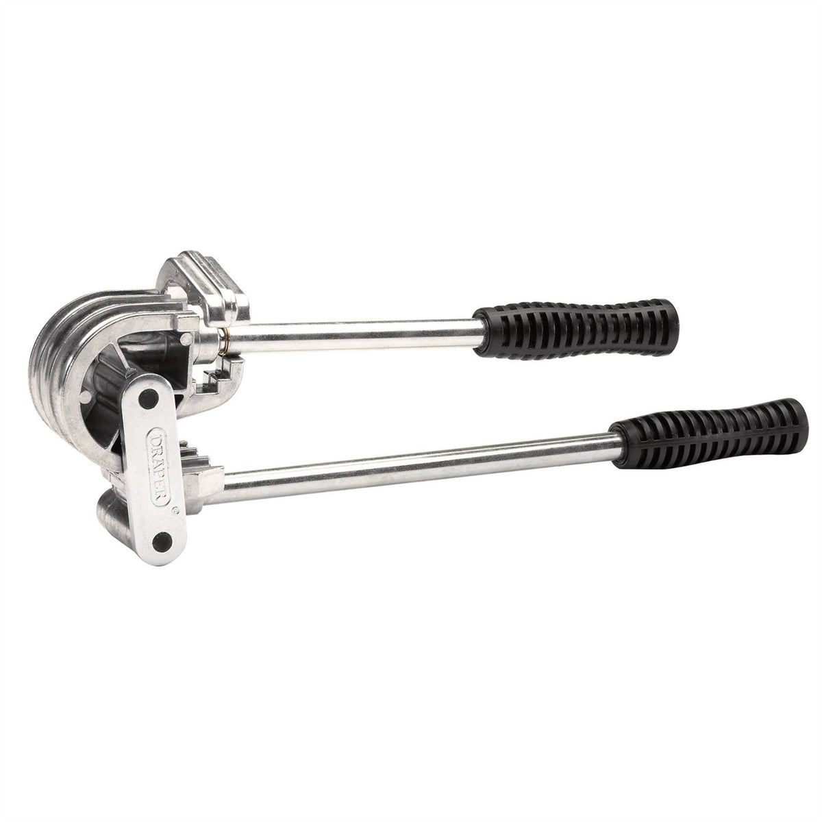 Draper O/D Micro Tube Bender 8 10 12mm 72376  White Rose Tools