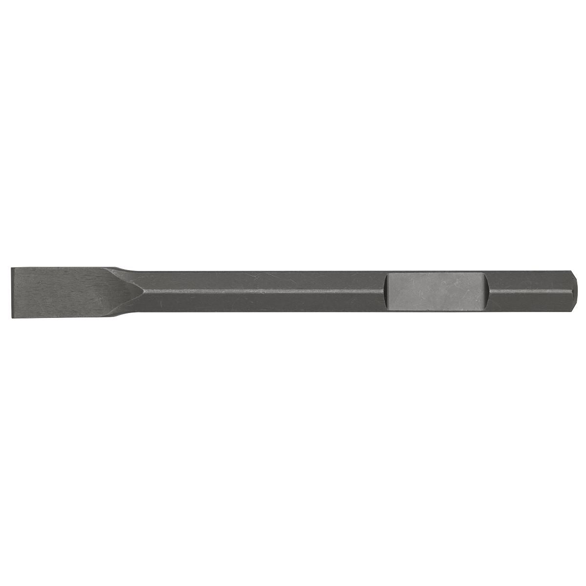 Worksafe by Sealey Chisel 30 x 375mm - Bosch 11304 