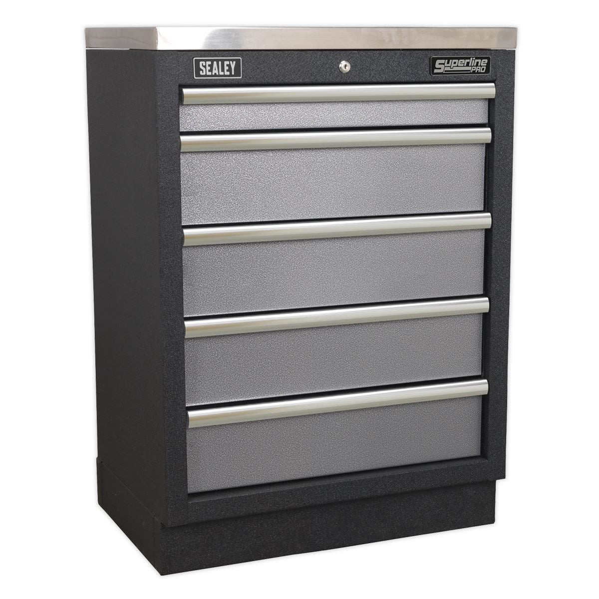 Sealey Superline Pro Superline PRO® Storage System - Wood Worktop 