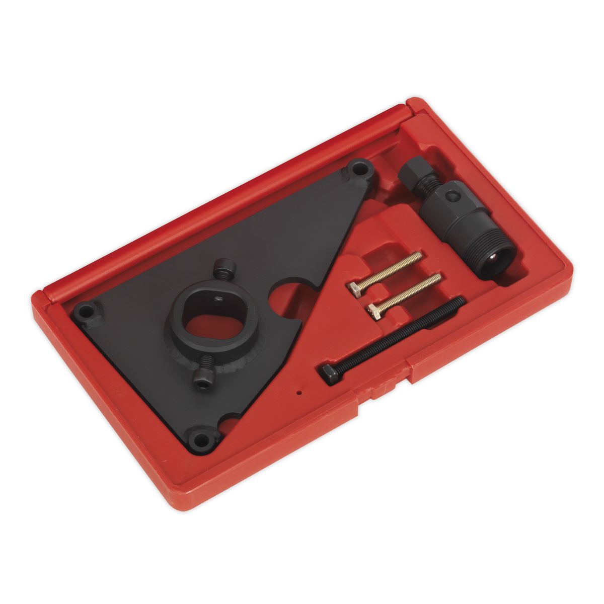 Sealey High Pressure Fuel Pump Sprocket Remover - for Hyundai, Kia 