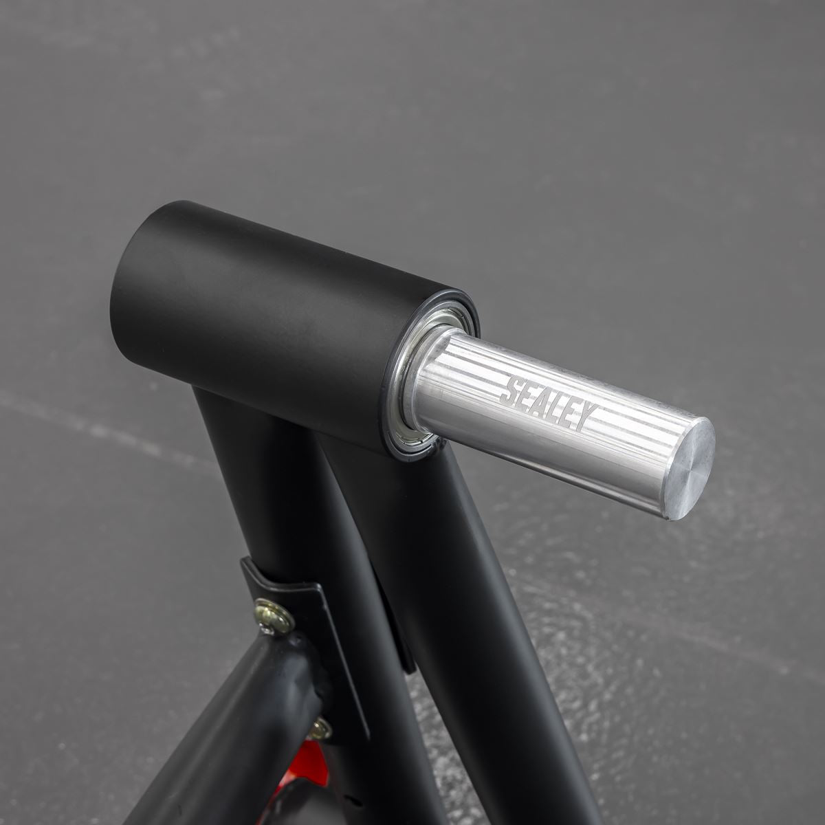 Sealey Motorcycle Stand Single-Sided Pin Adaptor 30.5mm 