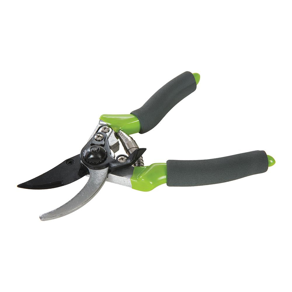 Silverline 220mm Pruning Shears Secateurs Garden Trimmers Hedge Grass