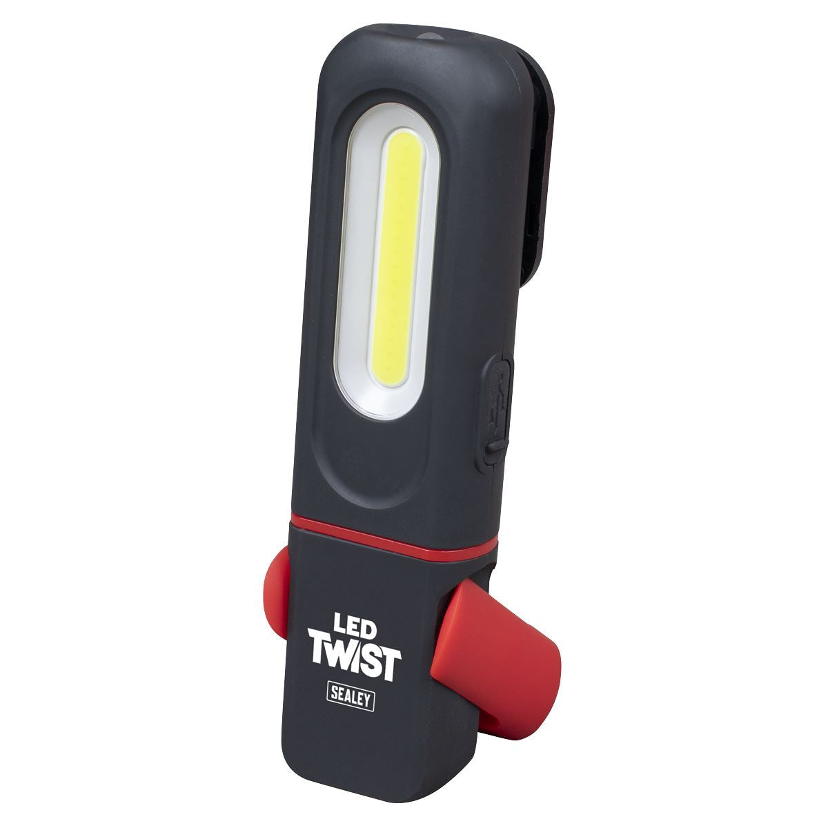 Sealey Rechargeable 3W COB & 3W SMD LED Inspection Light 