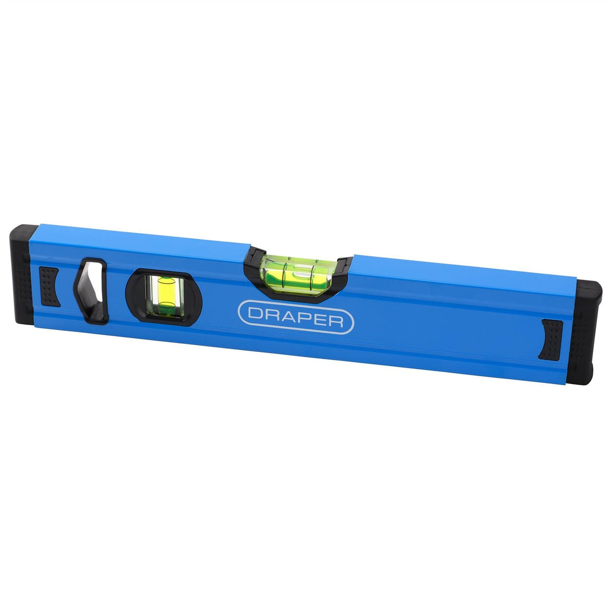 Draper Box Spirit Level 300mm 75070  White Rose Tools