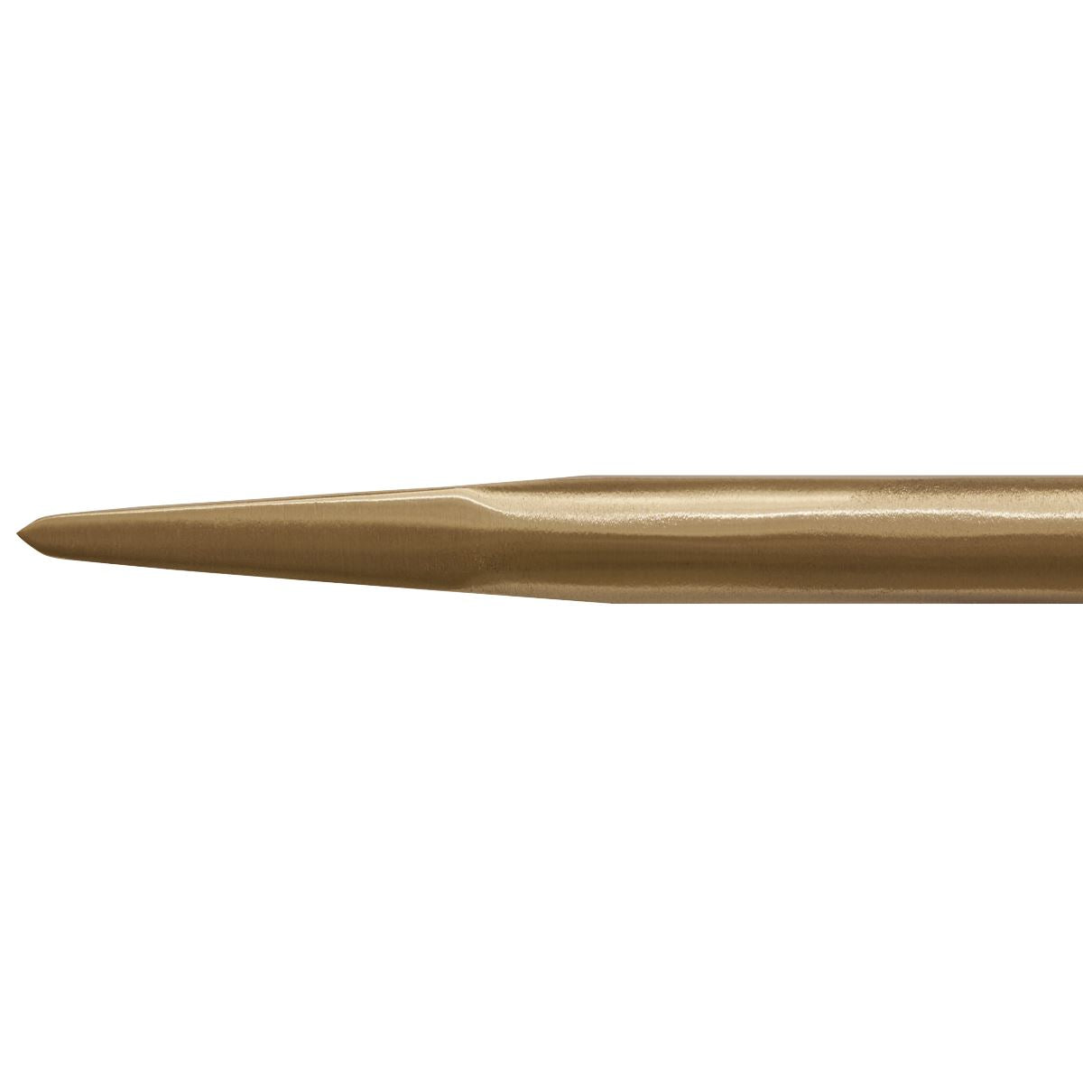Sealey Premier Chisel 24 x 250mm - Non-Sparking 