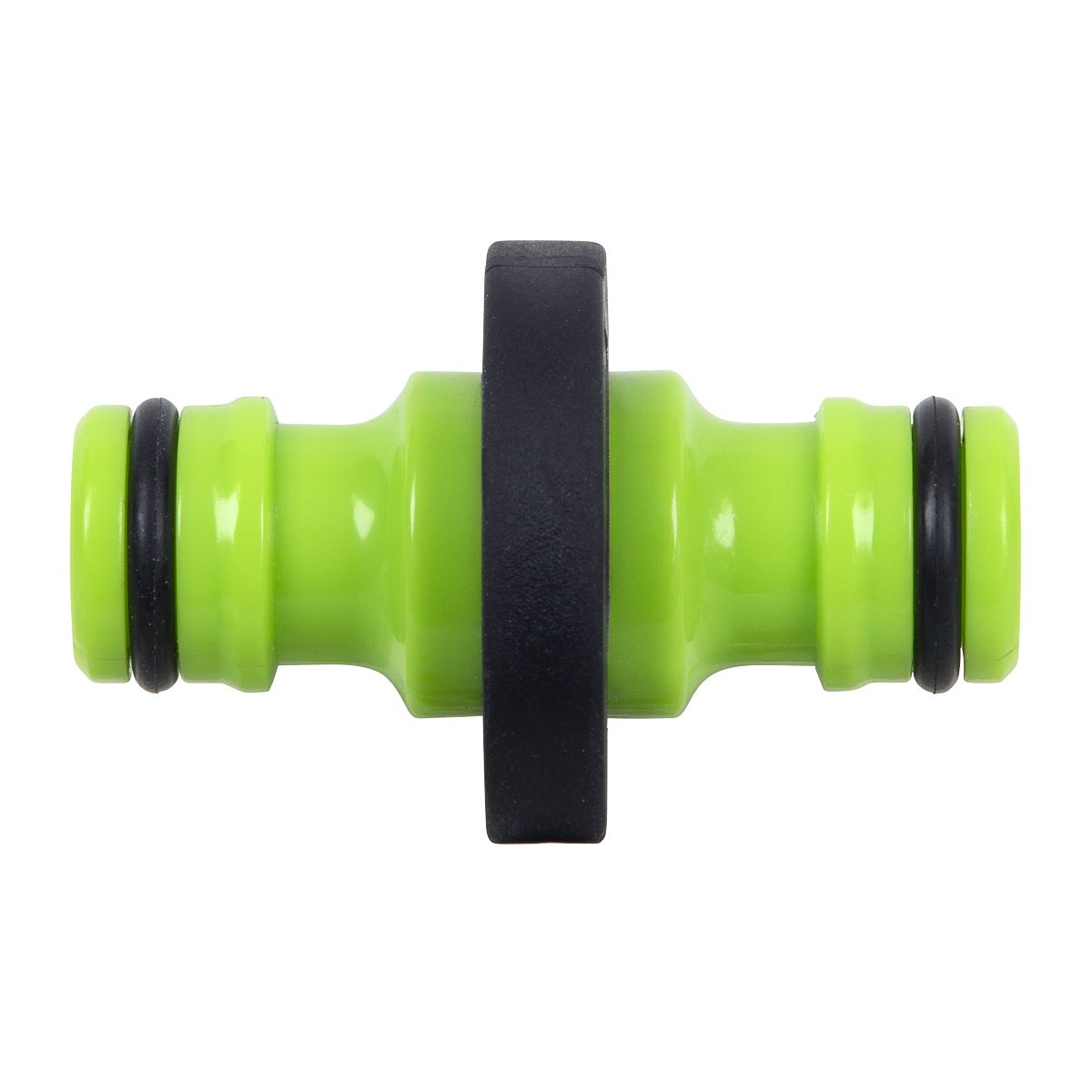 Sealey Water Hose Connector 2-Way  White Rose Tools
