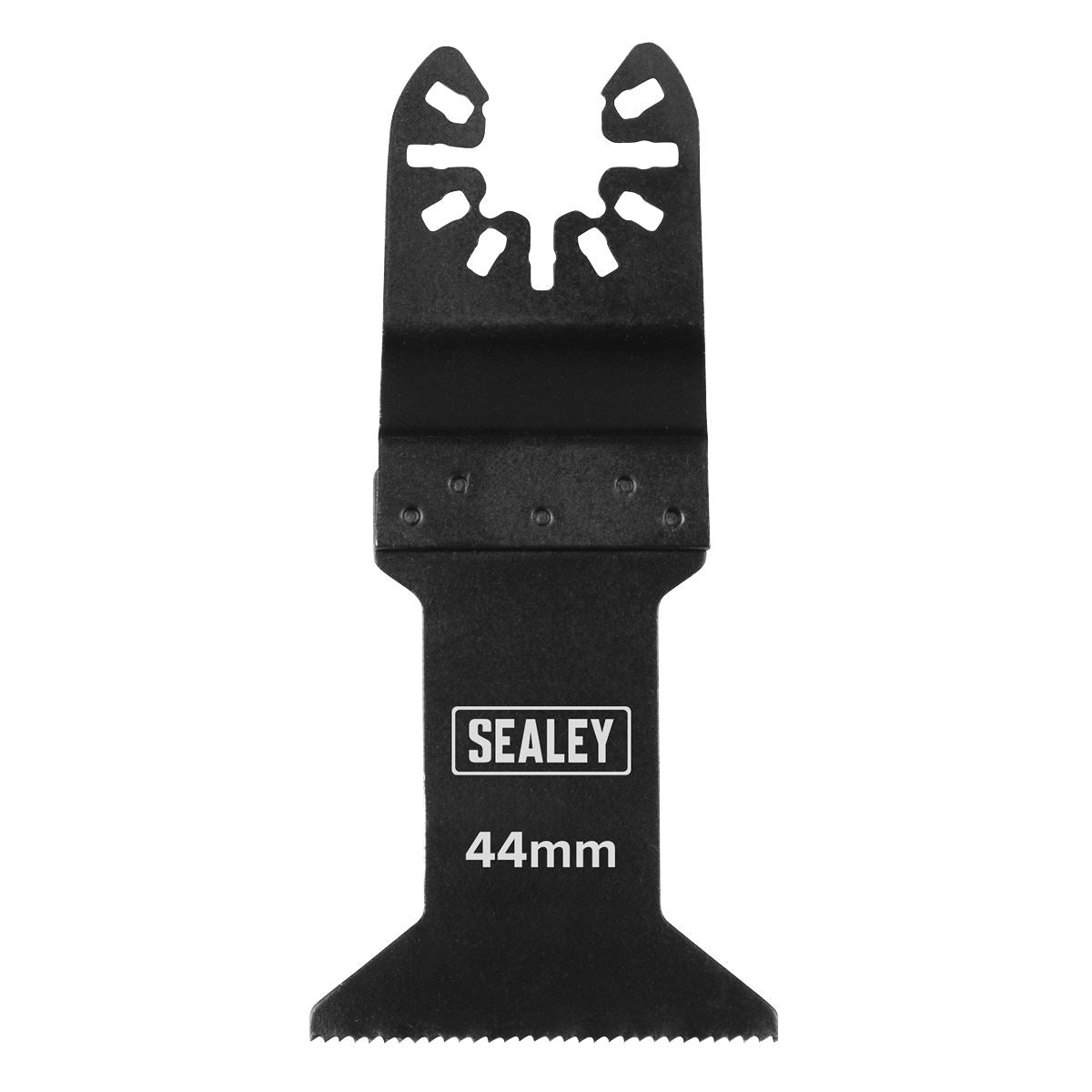 Sealey Multi-Tool Blade Set Metal & Wood 7pc 