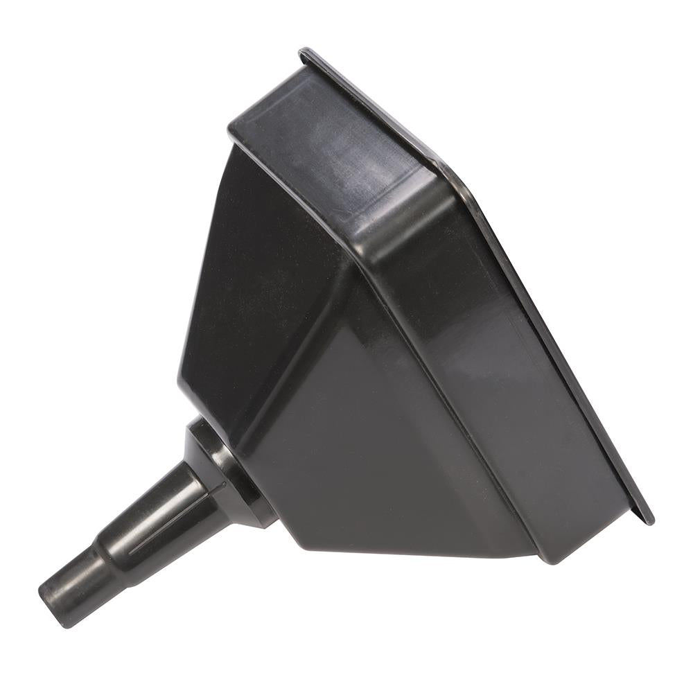 Silverline Funnel with Filter 255 x 165mm 199285