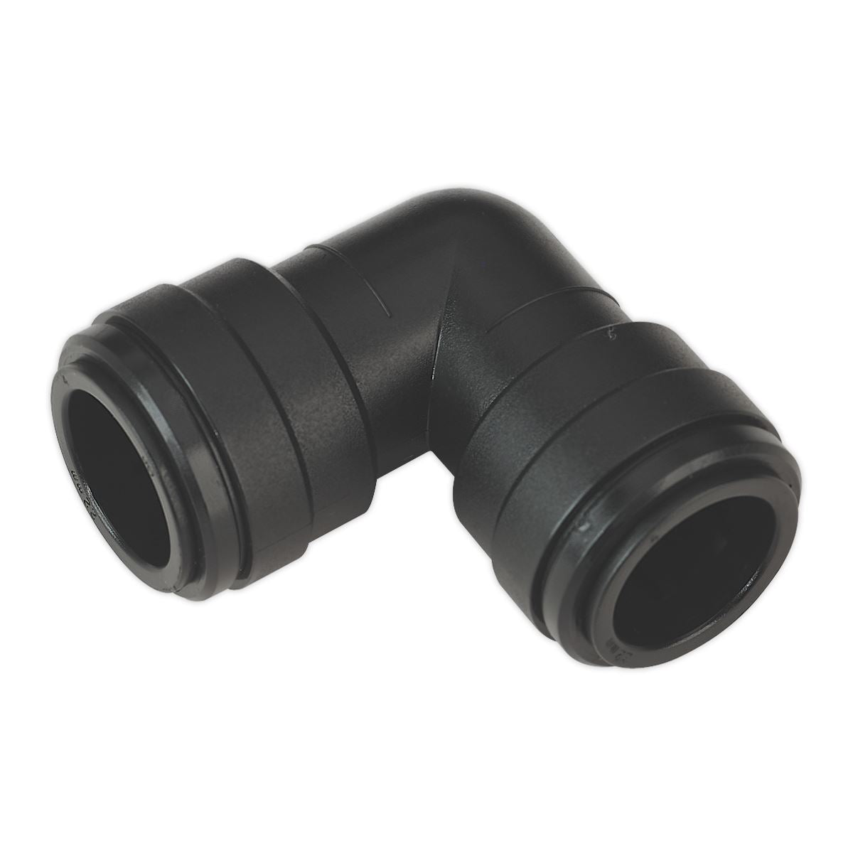 John Guest Equal Elbow Ø22mm Pack of 5 (John Guest Speedfit® - PM0322E)