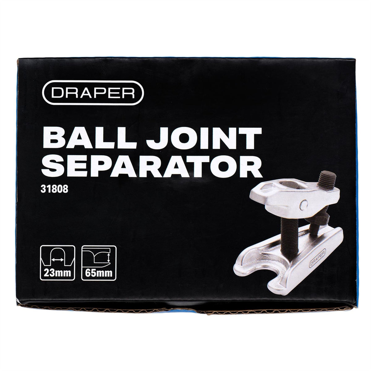 Draper Universal Ball Joint Extractor 23mm 31808  White Rose Tools
