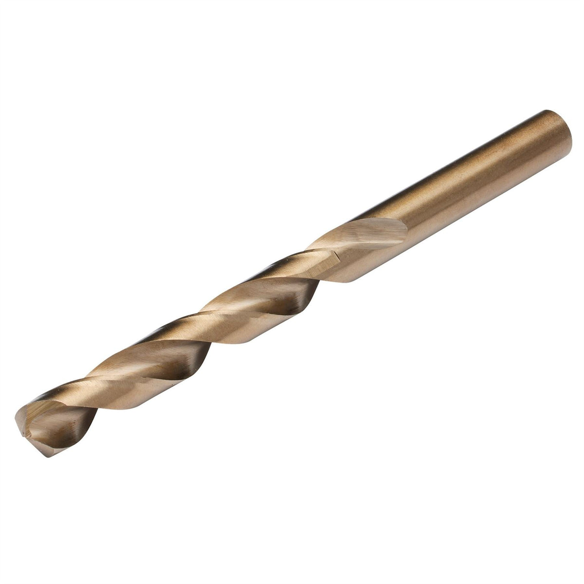 Draper Expert HSS Cobalt Drill Bit 9.3 x 230mm 39238  White Rose Tools