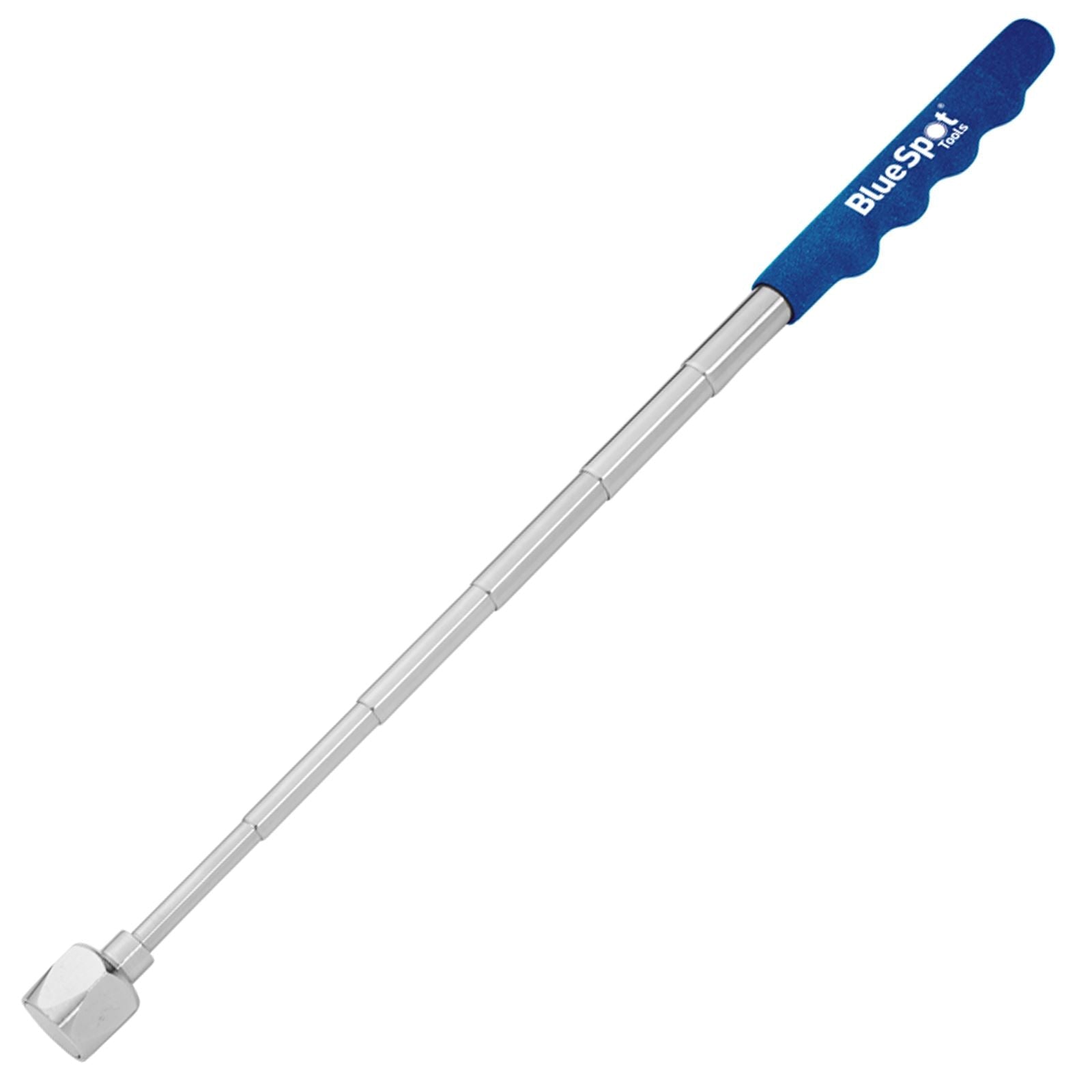 BlueSpot Telescopic Magnetic Tool 7.5kg 16lb 