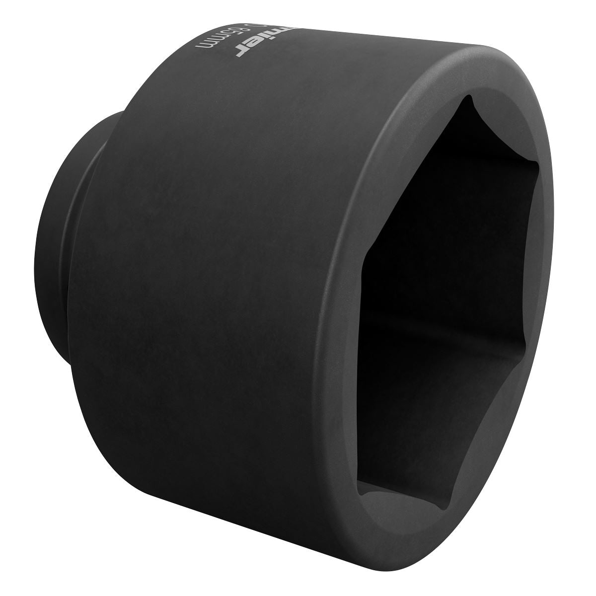 Sealey Premier Impact Socket 65mm 3/4"Sq Drive