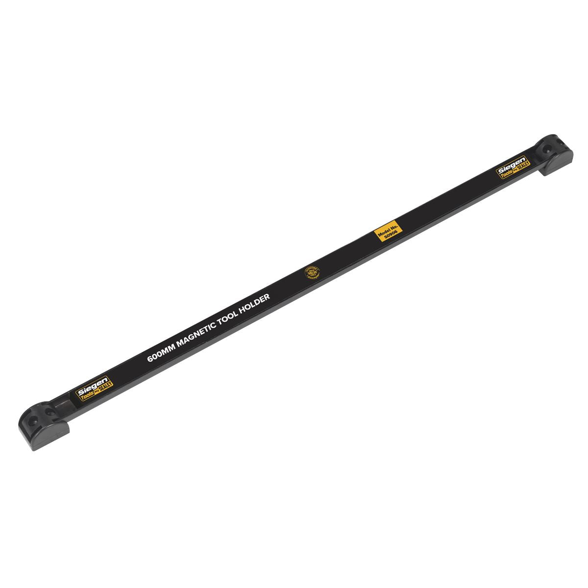 Siegen by Sealey Tool Holder Magnetic 600mm 