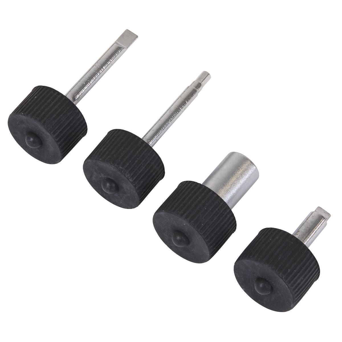 Sealey Carburettor Wrench Set  White Rose Tools