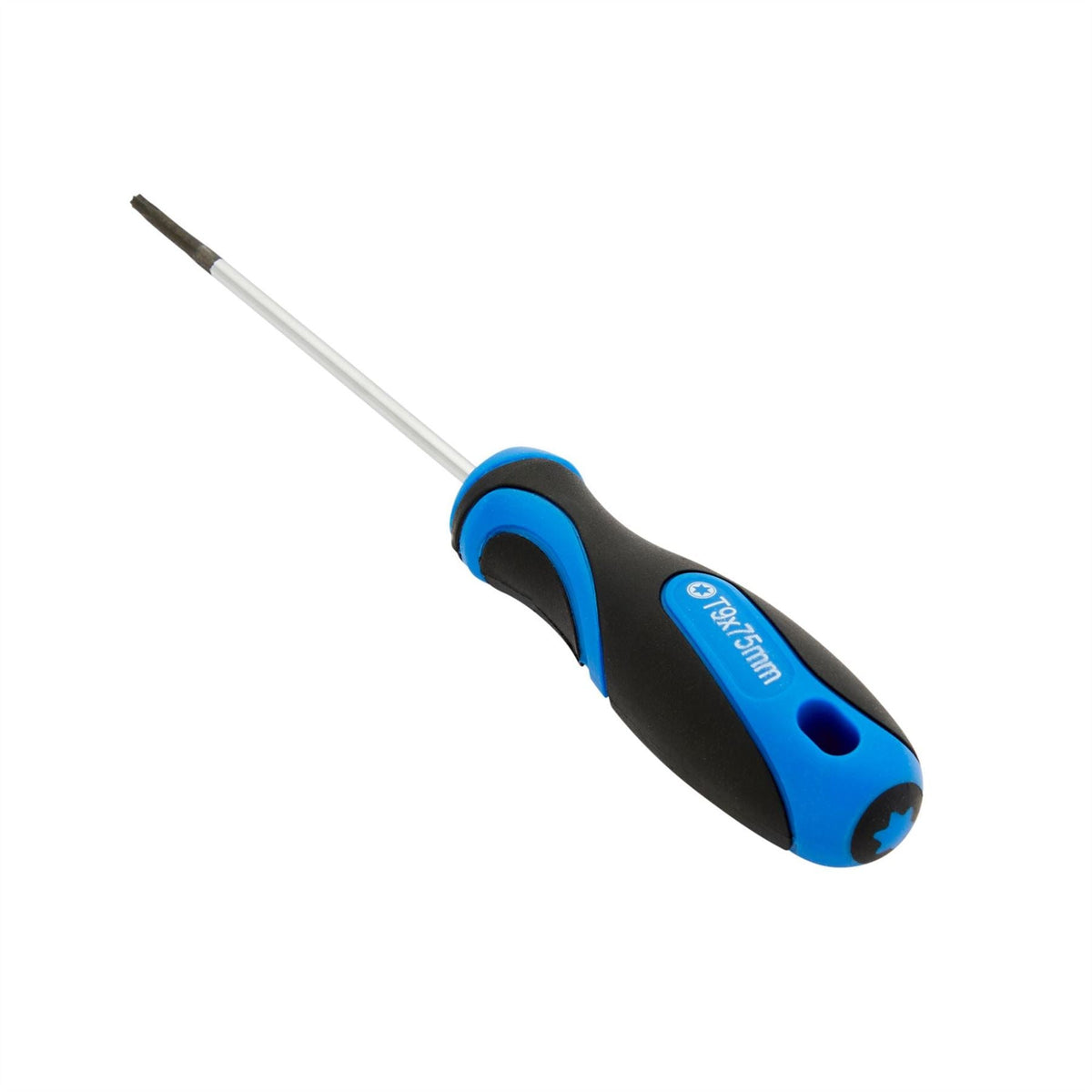Draper TX-STAR® Soft Grip Screwdriver T9 34261  White Rose Tools