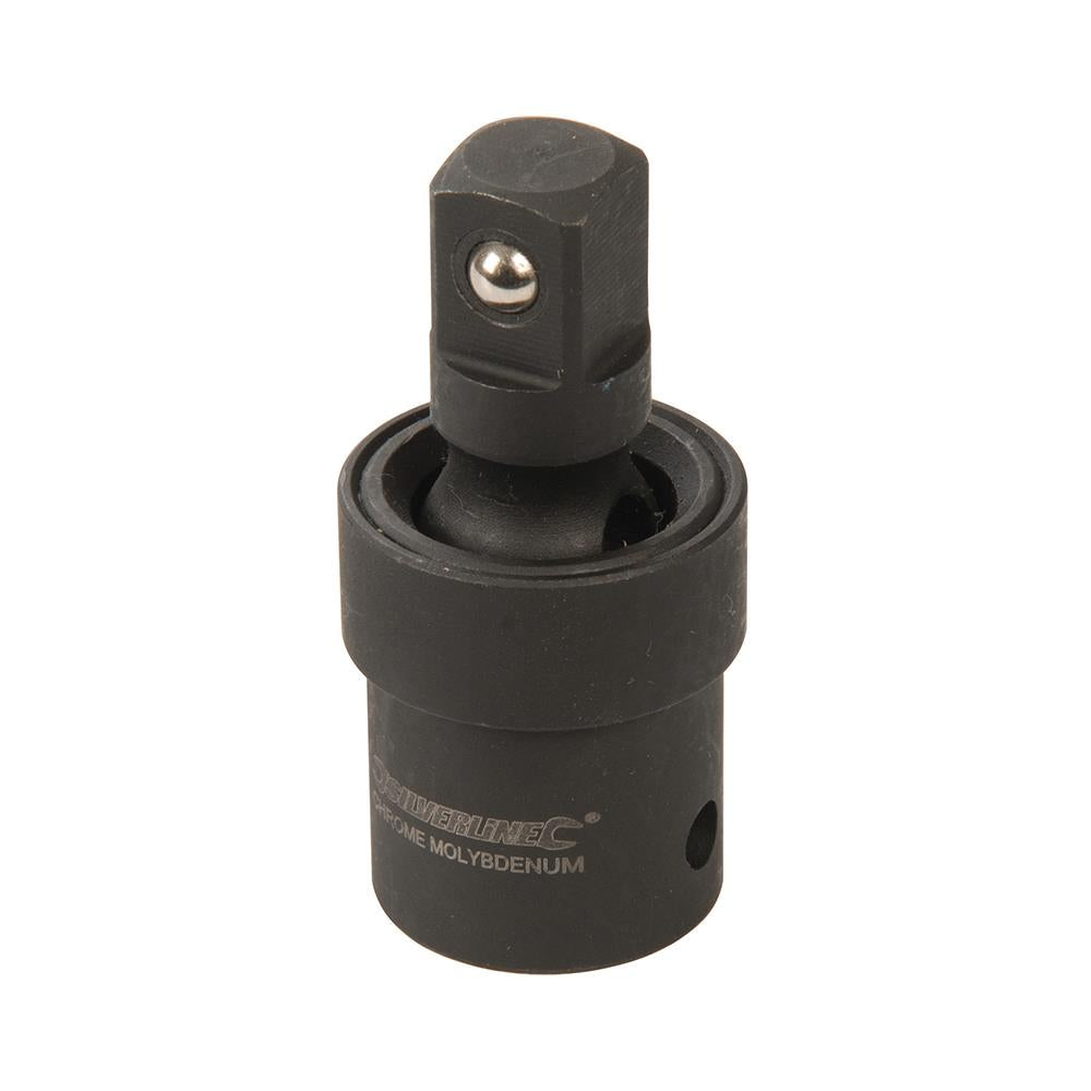 Silverline Impact Universal Joint 1/2" 60mm 524036