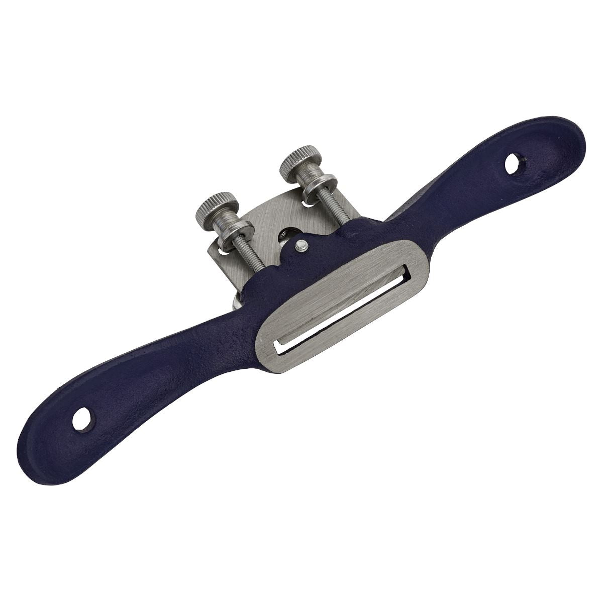 Sealey Spoke Shave Flat Sole 240mm 
