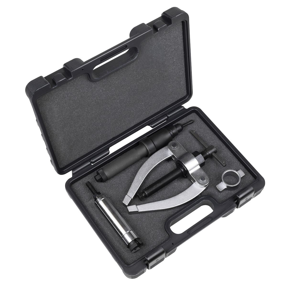 Sealey Injector Sleeve Remover & Installer for Volvo  White Rose Tools