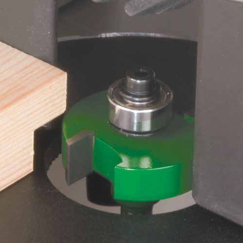 Trend Slotting 8mm Cut  C146X1/4TC 