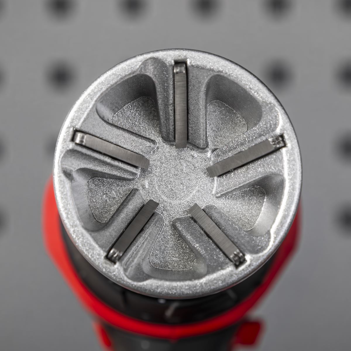 Sealey External Deburring/Chamfer Tool Ø13-35mm  White Rose Tools