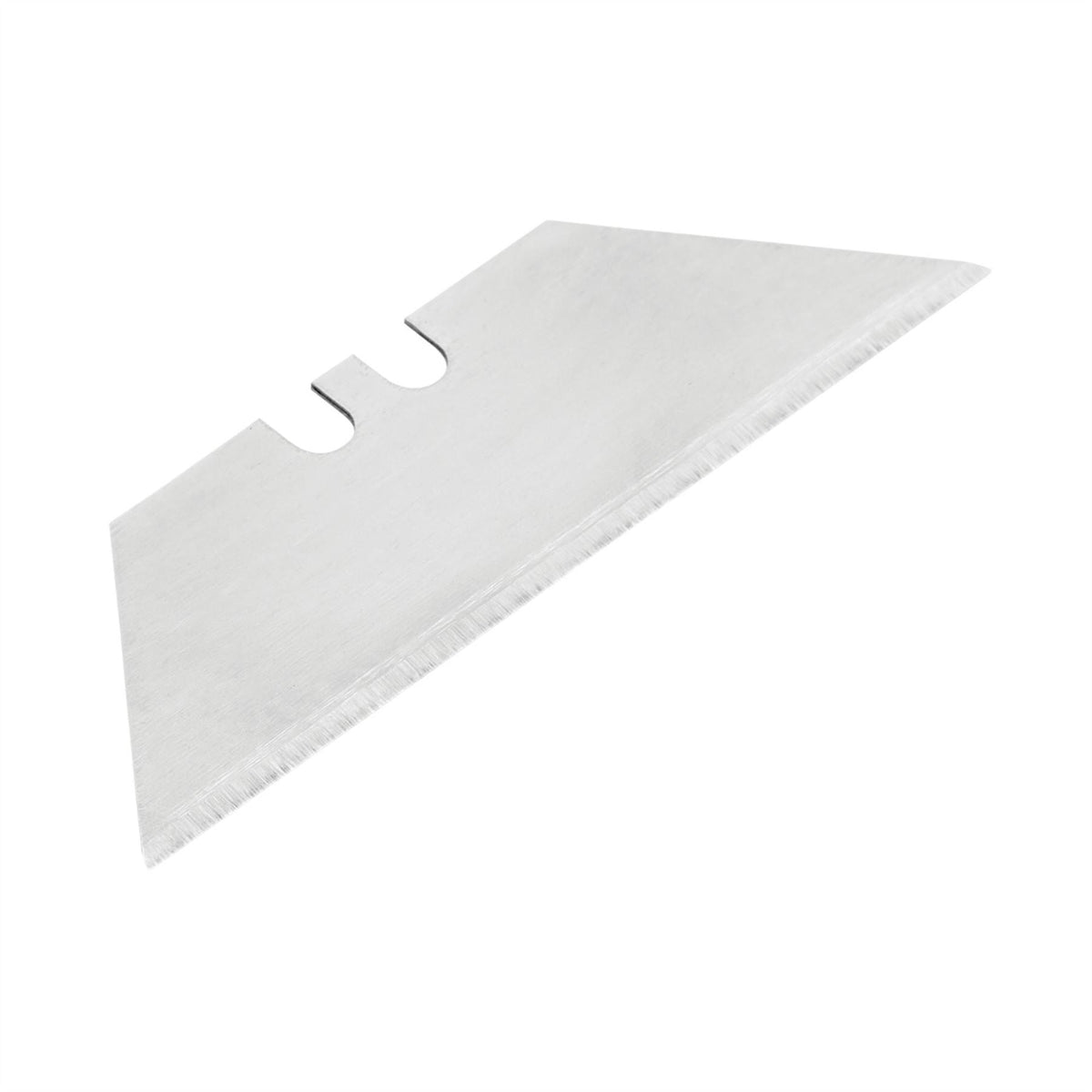 Draper Heavy Duty Trimming Knife Blades with Single Blade Dispenser (Pack of 100) 07586  White Rose Tools