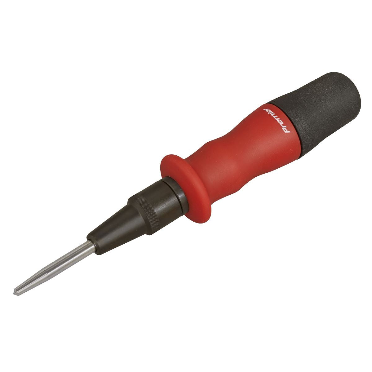 Sealey Premier 160mm Sheathed Automatic Centre Punch