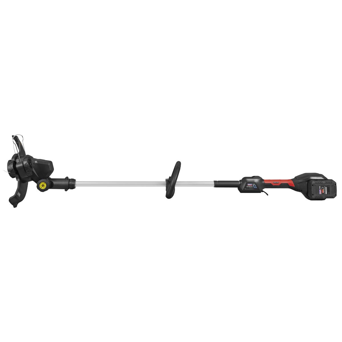 Sealey Grass Strimmer 40V SV20 Series 30cm - Body Only 