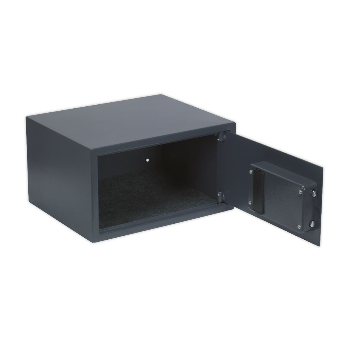 Sealey Electronic Combination Security Safe 450 x 365 x 250mm 